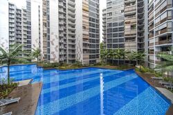 The Criterion (D27), Condominium #576080631